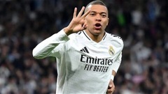 Kylian Mbappe: Hãy học điều này từ thần tượng Crisitano Ronaldo!